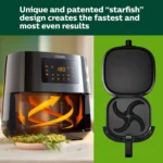 سرخ کن بدون روغن فیلیپس مدل HD9270 - Image 4