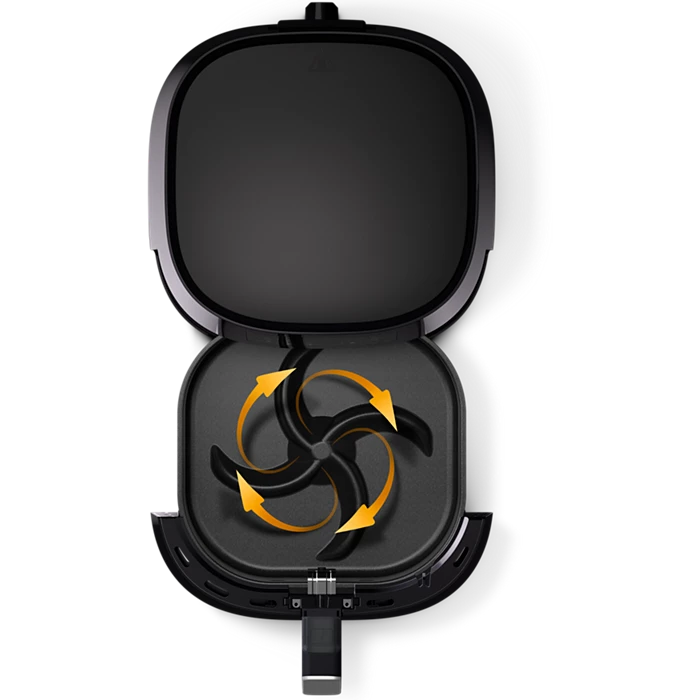 خرید سرخ کن بدون روغن فیلیپس مدل HD9270