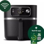 سرخ کن بدون روغن فیلیپس مدل HD9880