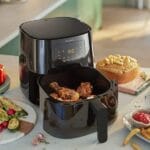 سرخ کن بدون روغن فیلیپس مدل HD9270 - Image 3
