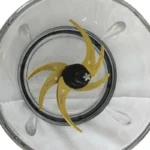خردکن کوخ مدل KC-2045 - Image 3