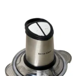 خردکن سیلور کرست مدل MZ-2022 - Image 3