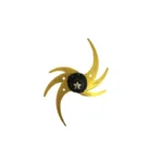 خردکن کوخ مدل KC-2045 - Image 5