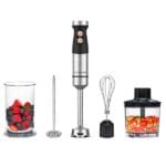 گوشت کوب برقی نوتریکوک مدل HB100ME