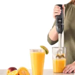 گوشت کوب برقی براون مدل MQ5285 چند کاره - Image 5