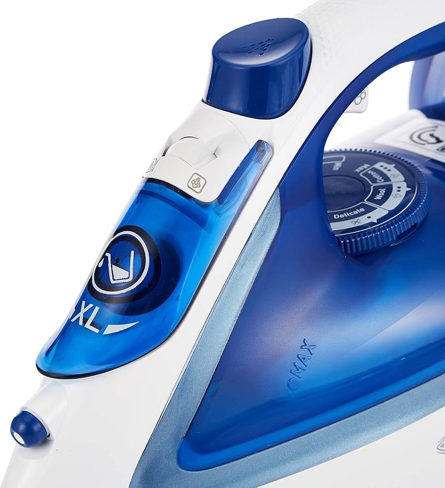 خیلی اتو بخار تفال مدل FV5715